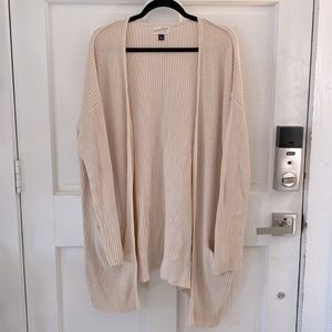 Universal Thread sweater
